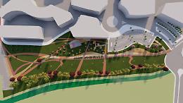 Il Comune di Aprilia rinuncia al parco lineare Est finanziato dal Pnrr  