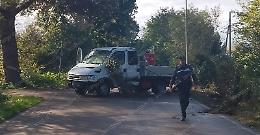 Mortale al Piccarello, la vittima è un operaio di 57 anni