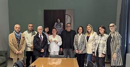 “Adotta un Torpedino”, donati 3mila euro all’Associazione Nadyr 