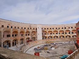 Santo Stefano rinasce, resta l’eco dell’orrore