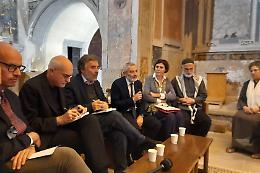 Cesare Dall’Oglio: istituito il fondo che raccoglie 2.800 volumi