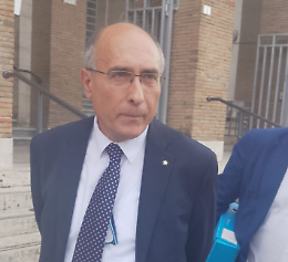 Corruzione, Tiero resta agli arresti domiciliari