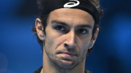 Lorenzo Musetti entra nella storia del tennis italiano e mondiale