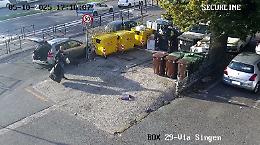 Il Comune di Pomezia intensifica la lotta contro l’abbandono dei rifiuti.
