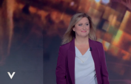 Antonietta Gargiulo a Verissimo: “La mia vita si è fermata quel giorno, ma vivo per le mie figlie”