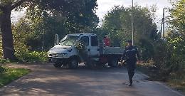 Morto nell'incidente al Piccarello, oggi si svolgerà l'autopsia sul corpo di Ion Sipanu Brezoi