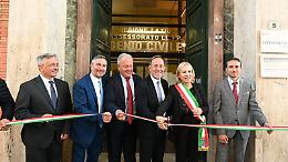 Apre il primo sportello Agea: «Un ponte diretto con le imprese»