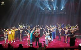 Circus Talent, i vincitori: ieri la cerimonia finale del contest