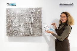 Premio Internazionale Comel Vanna Migliorin: Alice Corbetta vince con "Memorie in superficie"
