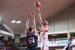 Finale tutto cuore e grinta: Latina vince ad Imola