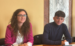 Degrado e criminalità, la mozione presentata dal Pd per il contrasto