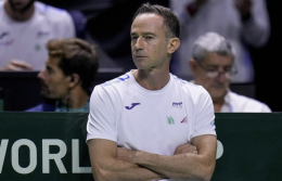 Il capitano Volandri: "Consapevoli di essere forti"