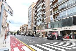 Commercio, un piano per innovare