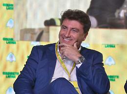 Olio, Coldiretti: Resa in calo del 44% a Latina per il clima. Ma l'Extravergine è "eccellente"