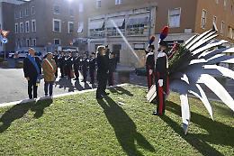 Latina ricorda la strage di Nassiriya, commemorazione per le vittime 