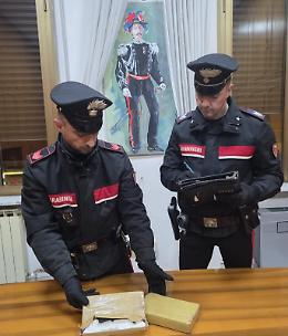 Stesso noleggiatore d'auto per i due carichi di cocaina