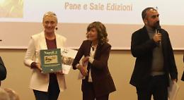 La favola intensa scritta da Vanessa