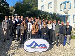 Agenti assicurativi, il raduno a Gaeta