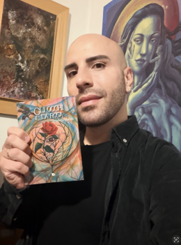 "Gli Occhi e la Rosa": Viaggio nei sentimenti