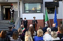 Stanza di ascolto per violenza e abusi: oggi l'inaugurazione