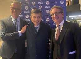 Noi Moderati apre da Terracina la stagione dei congressi comunali: “Siamo la forza della responsabilità”