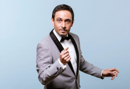 Matteo Brancaleoni & the Italian Swing