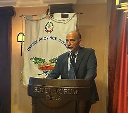 Province del Lazio, pronta la svolta: Latina guida la richiesta di riforma delle competenze