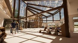 Il liceo artistico alla Biennale