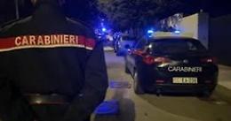 Ruba due auto in provincia di Latina, incastrato dalle telecamere