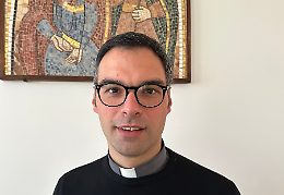 Monsignor Crociata ha nominato il nuovo Vicario Foraneo di Cisterna di Latina