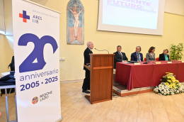 Ares 118, vent’anni di emergenze