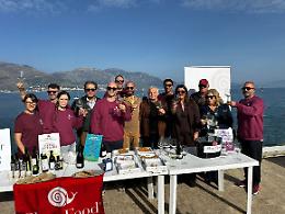 Slow Food e Comuni del Golfo insieme per la biodiversità