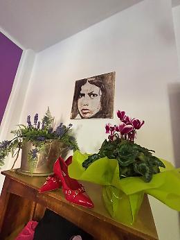 Donne al Centro, l’arte contemporanea si schiera contro la violenza: a Latina una grande mostra diffusa con 22 artiste