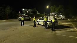 Non poteva guidare, multa da oltre 7mila euro
