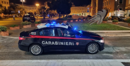 Alto impatto, controlli a tappeto: chiuso un locale, 3 denunce e 4  segnalati per droga