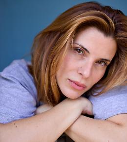 Monica Volpe: "Latina è casa mia, la mia voce è nata qui"