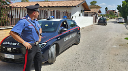 Primi tre indagati per le bombe, sono i leader dei palazzi Arlecchino