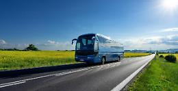 A Natale nel Lazio trasporti gratis per i giovani