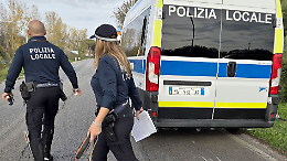 Scappa dopo l’incidente, era ubriaco e la patente gli era stata revocata