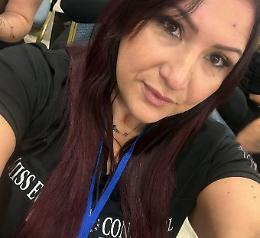 San Felice Circeo, la creatività vola in Europa: Federica Di Prospero protagonista a Miss Europe Continental