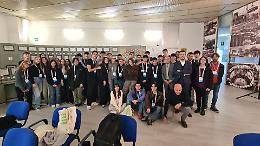 Pmi day, le aziende del Lazio aprono le porte a migliaia di studenti