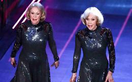 Morte le gemelle Kessler, avevano 89 anni