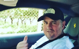 Gambizzato per un debito: assolto Johnny Lauretti 
