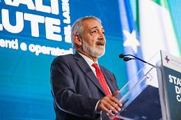 Stati Generali della Salute, il Lazio ridisegna il futuro della sanità tra investimenti, riorganizzazione e prossimità