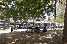 Manifestazione in via don Morosini, il Pd attacca, il comitato Remigrazione replica 