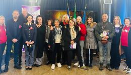 “Dal silenzio alla rete”: Cisterna unita contro la violenza sulle donne