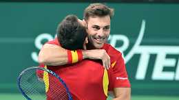 Sarà la Spagna a sfidare l'Italia: 2-1 alla Germania