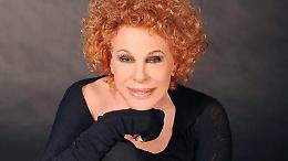 Musica e tv piangono la scomparsa di Ornella Vanoni