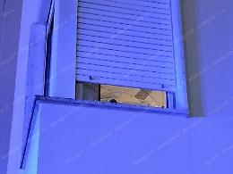 Nuova bomba a Latina, il PD: «Serve una reazione immediata»