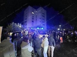 Bomba in viale Kennedy, Lbc: “Latina ostaggio della criminalità, serve un’azione immediata e risarcire gli innocenti”